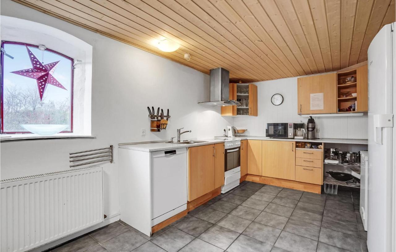 Pet Friendly Apartment In Esbjerg V With Wifi Exterior foto